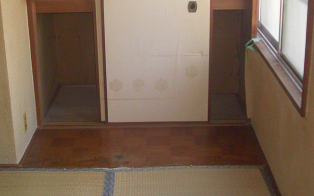 BEFORE