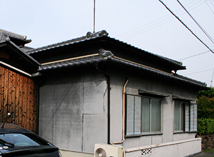 CASE03 BEFORE写真