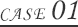 CASE01
