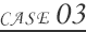 CASE03