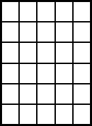 障子 巾広サイズ
