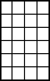 障子 普通サイズ