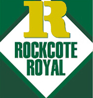 ロックペイント ロックコートロイヤル