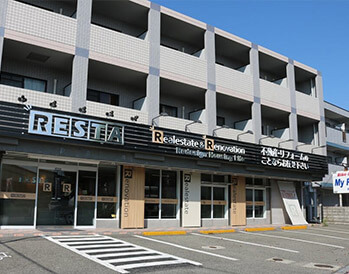 リフォームQ&A