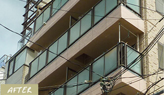 施工事例